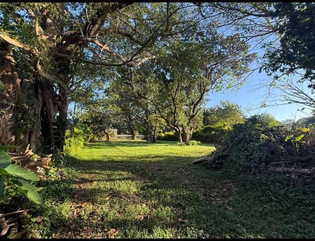 LAND FOR SALE IN MTUNZINI